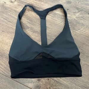 Lululemon Reversible Swim/Bra Top